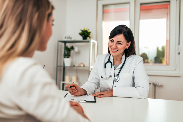 medically assisted detox