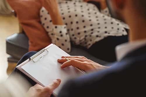 TDC-Addiction Therapy Programs