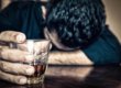 man wondering is alcohol a drug